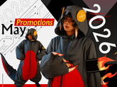 2026 May Promotion