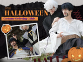 Halloween 2026 Costume Ordering Guide