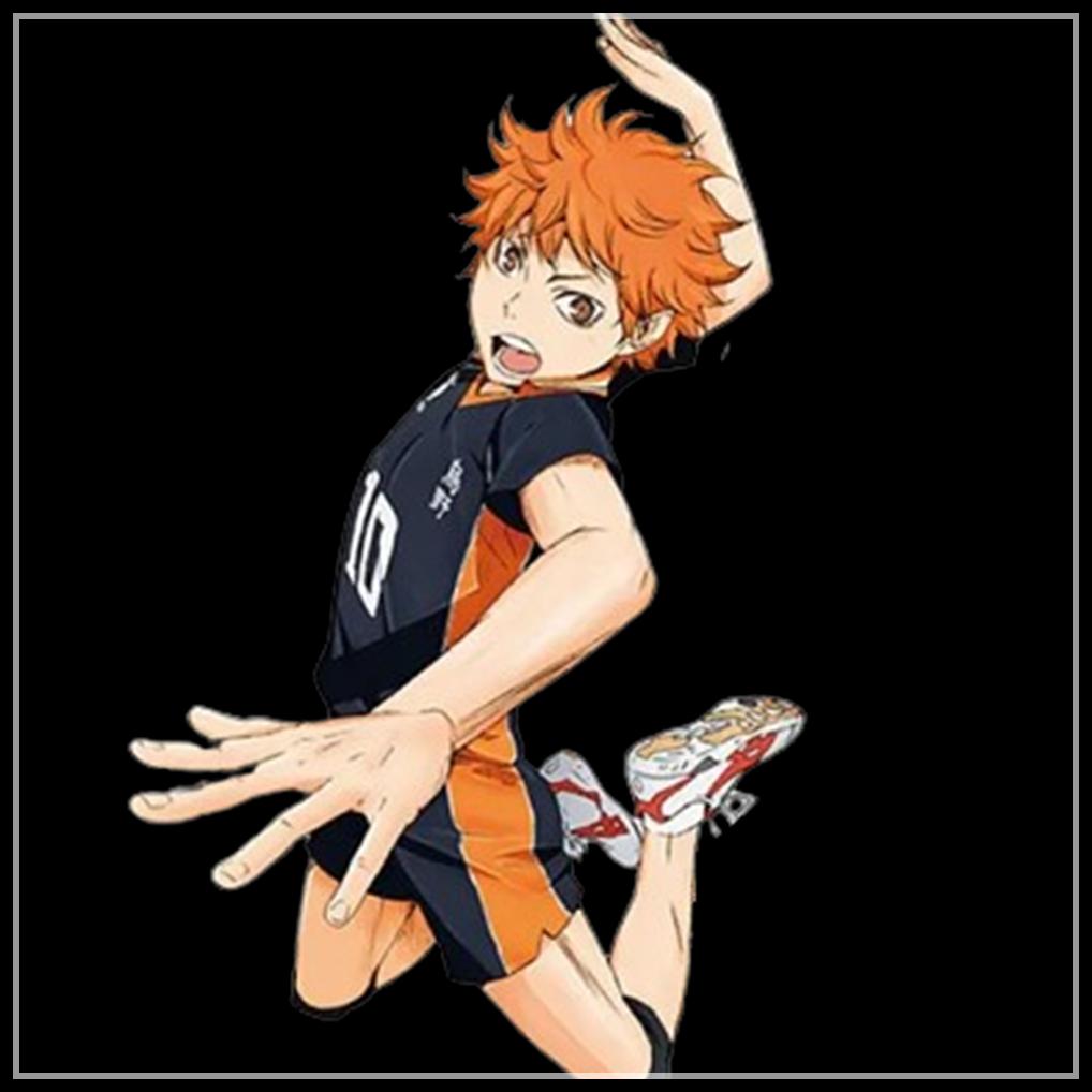 Haikyuu – Coshduk