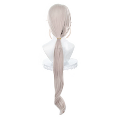 Genshin Impact Lynette Wigs Cosplay Accessories Halloween Carnival Props