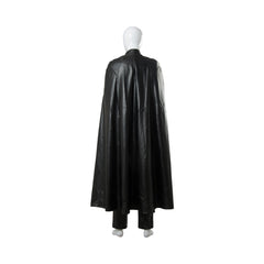 Movie The Last Jedi Kylo Ren Outfit Ver.2 Cosplay Costume Halloween Carnival