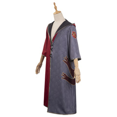Hogwarts Legacy - Gryffindor Cosplay Costume Outfits Halloween Carnival Party Suit