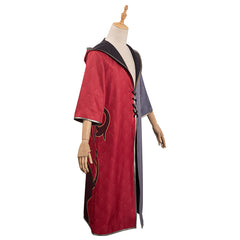 Hogwarts Legacy - Gryffindor Cosplay Costume Outfits Halloween Carnival Party Suit