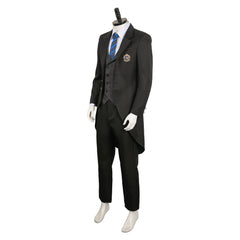 Black Butler Season 4: Public School Arc (2024) Ciel School Uniform Set Cosplay Costume