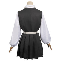 Whisper Me A Love Song(2024)Kino Himari Black School Uniform Dress Outfits Cosplay Costume Halloween Carnival Suit