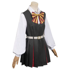 Whisper Me A Love Song(2024)Kino Himari Black School Uniform Dress Outfits Cosplay Costume Halloween Carnival Suit