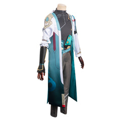 Game Honkai: Star Rail Danheng Cosplay Costume Outfits Halloween Carnival Party Suit