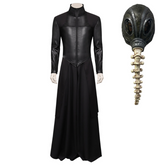 TV The Sandman Dream Cosplay Costume Outfits Halloween Carnival Suit