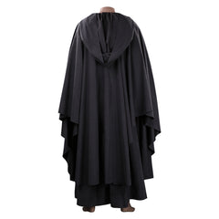 Movie The Hobbit Gandalf Cosplay Costume Outfits Halloween Carnival Suit