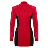 Star Trek:Strange New World S1 Nyota Uhura Cosplay Costumes Shirt Brooch Outfits Halloween Carnival Suit