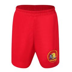Baywatch (2024) C.J. Parker Red Swim Trunks Pants Cosplay Costume Outfits Halloween Carnival Suit