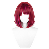 Anime Oshi no Ko - Kana Arima Cosplay Wig Heat Resistant Synthetic Hair Carnival Halloween Party Props