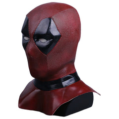 2018 Deadpool 2 Mask Wade Winston Wilson Helmet Halloween Mask Men Women
