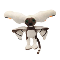 Anime Avatar: The Last Airbender 2024 Appa Flying Bull Momo Cosplay Plush Toys Cartoon Soft Stuffed Dolls Mascot Birthday Xmas Gift