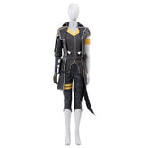 Clair Obscur: Expedition 33 (2025) Lune Black Deluxe Set Outfits Cosplay Costume