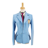 Ouran High School Host Club Boy Uniform Blazer Cosplay Costume