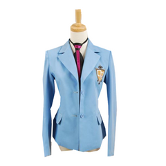 Ouran High School Host Club Boy Uniform Blazer Cosplay Costume
