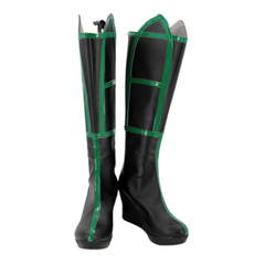 Thor 3 Ragnarok Goddess Of Death Hela Boots Cosplay Shoes Halloween Props