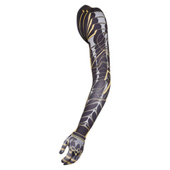 Thunderbolts (2025) Bucky Barnes Arm Sleeve Cover Sunglasses Cosplay Accessories Props