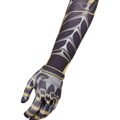 Thunderbolts (2025) Bucky Barnes Arm Sleeve Cover Sunglasses Cosplay Accessories Props