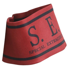 Persona 3: Reload (2024) SEES Red Armband Cosplay Accessories Halloween Carnival Props
