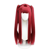Anime My Dress-Up Darling Kitagawa Marin Red Cosplay Accessories Halloween Carnival Props