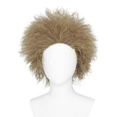 Movie Beetlejuice 2 Betelgeuse Cosplay Wig Halloween Carnival Props