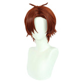 Ayanokouji Kiyotaka Wig Cosplay Accessories Halloween Carnival Props