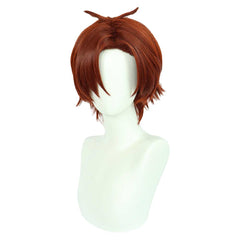 Ayanokouji Kiyotaka Wig Cosplay Accessories Halloween Carnival Props