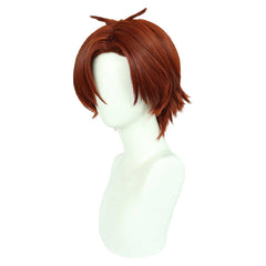 Ayanokouji Kiyotaka Wig Cosplay Accessories Halloween Carnival Props