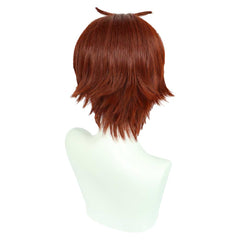 Ayanokouji Kiyotaka Wig Cosplay Accessories Halloween Carnival Props