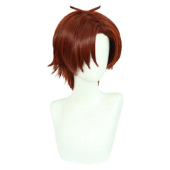 Ayanokouji Kiyotaka Wig Cosplay Accessories Halloween Carnival Props