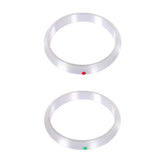 Alien Stage Anakt Garden Till Ivan Mizi Sua Magnetic Collar Cosplay Accessories Props