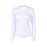 Padme Amidala White Long Sleeve Shirt Top Outfits Cosplay Costume