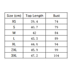 Obsession (2026) Nikki Red Padded Vest Top Outfits Cosplay Costume