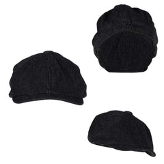 Peaky Blinders: The Immortal Man (2026) Tommy Shelby Hat Necktie Chain Cosplay Accessories Props