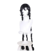 Jaadugar: A Witch In Mongolia (2026) Sitara Wig Cosplay Halloween Accessories Props