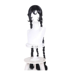 Jaadugar: A Witch In Mongolia (2026) Sitara Wig Cosplay Halloween Accessories Props