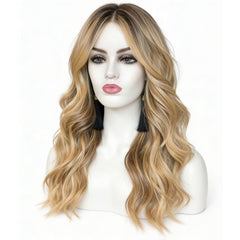 Euphoria 3 (2026) Cassie Howard Yellow Wig Cosplay Accessories Props