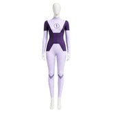 Invincible Season 4 (2026) Dupli-Kate Purple Jumpsuit Cosplay Costume