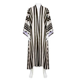 Black Panther: Wakanda Forever Ramonda Cosplay Costume Cloak Coat Outfits Halloween Carnival Party Suit