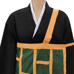 Geto Suguru Outfits Cosplay Costume Halloween Carnival Suit