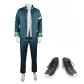 Wind Breaker (2024) Hayato Suou Cosplay Costume Outfits Halloween Carnival Suit
