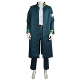 Anime Wind Breaker (2024) Hajime Umemiya Cosplay Costume Outfits Halloween Carnival Suit