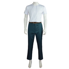 Anime Wind Breaker (2024) Hajime Umemiya Cosplay Costume Outfits Halloween Carnival Suit