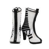 Birds of Prey: And The Fantabulous Emancipation Of One Harley Quinn Cheerleader Cosplay Shoes