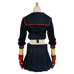 KILL la KILL Ryuko Matoi Cosplay Costume Halloween Carnival Suit