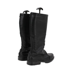 TV The Witcher Cavill Geralt of Rivia Cosplay Shoes Boots Halloween Props
