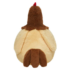 Cute Egg-Laying Hen Chicks Funny Animals Cosplay Plush Toys Cartoon Soft Stuffed Dolls Mascot Birthday Xmas Gift - Original