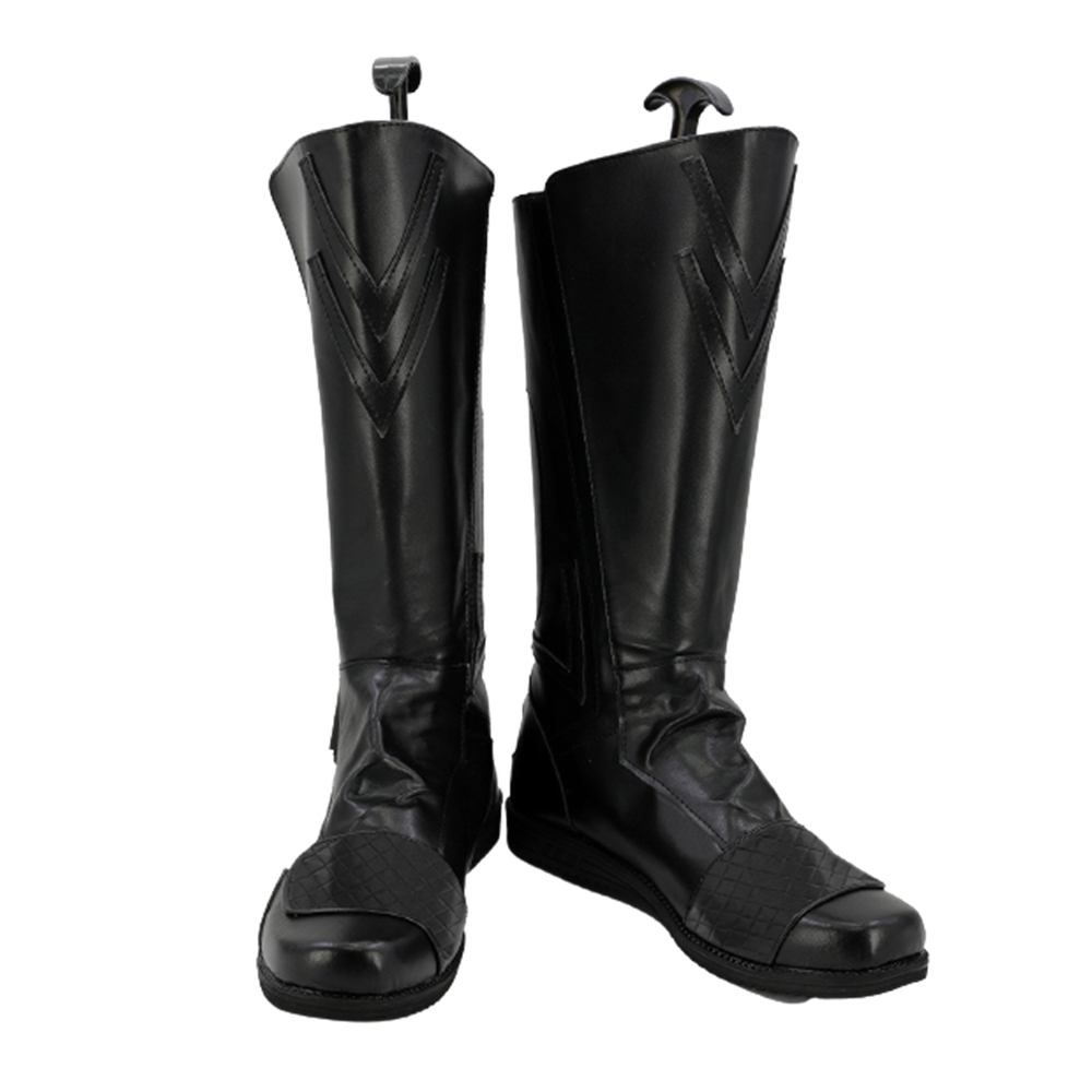 Star Wars Sith Darth Maul Boots Cosplay Shoes